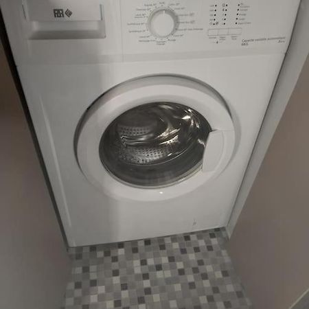 Charmant Appartement Cosy Selestat Luaran gambar