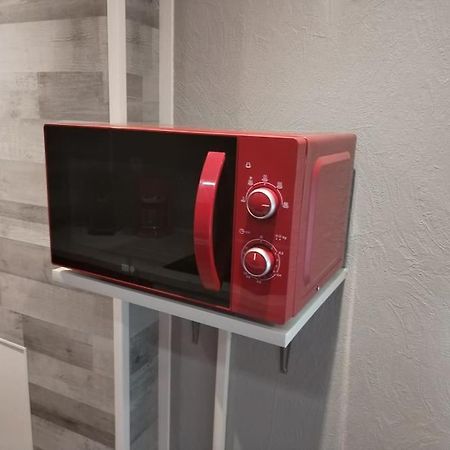Charmant Appartement Cosy Selestat Luaran gambar