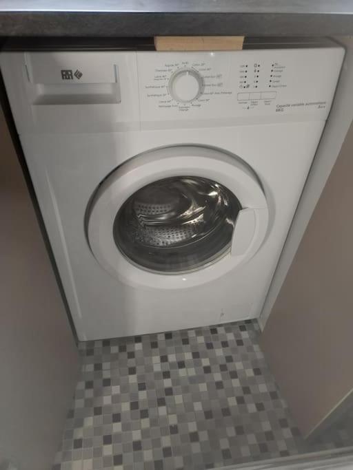 Charmant Appartement Cosy Selestat Luaran gambar
