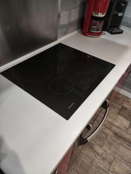 Charmant Appartement Cosy Selestat Luaran gambar