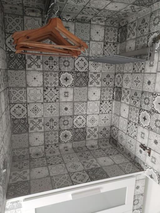 Charmant Appartement Cosy Selestat Luaran gambar